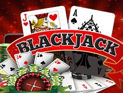 Blackjack at Genting Casino dreamteamblackjack.com