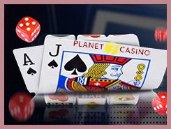 Planet 7 Casino Blackjack No Deposit Bonus  dreamteamblackjack.com