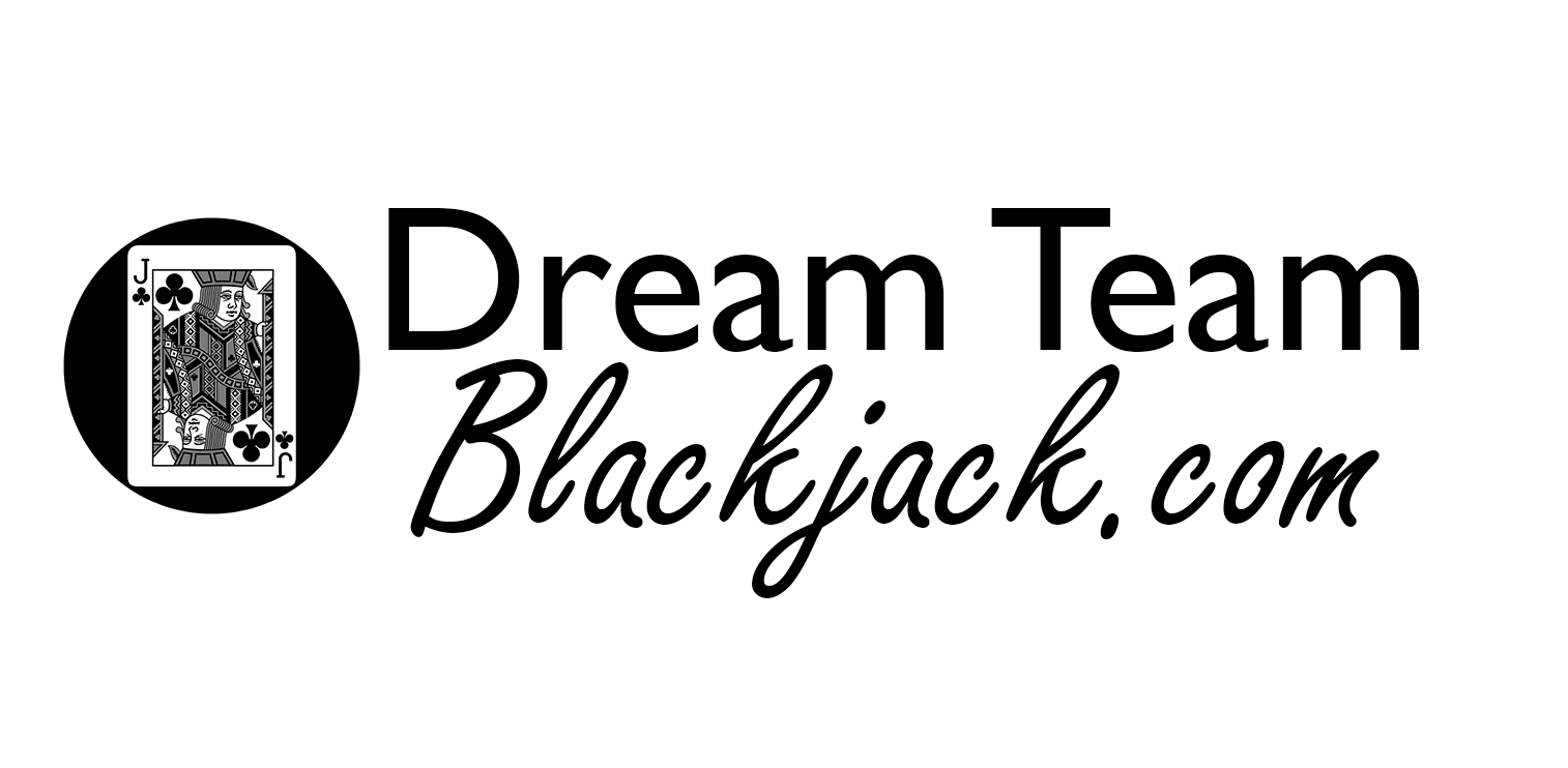 Dream Team Black Jack